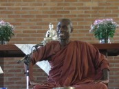 Bhante Buddharakkhita