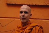 Bhante Piyadhammo