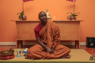 Casa de Dharma - B. Buddharakkhita (16)
